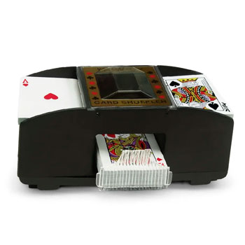 Шафл машинка для казино