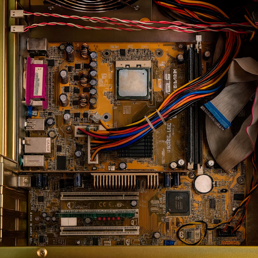 ремонт игровых автоматов