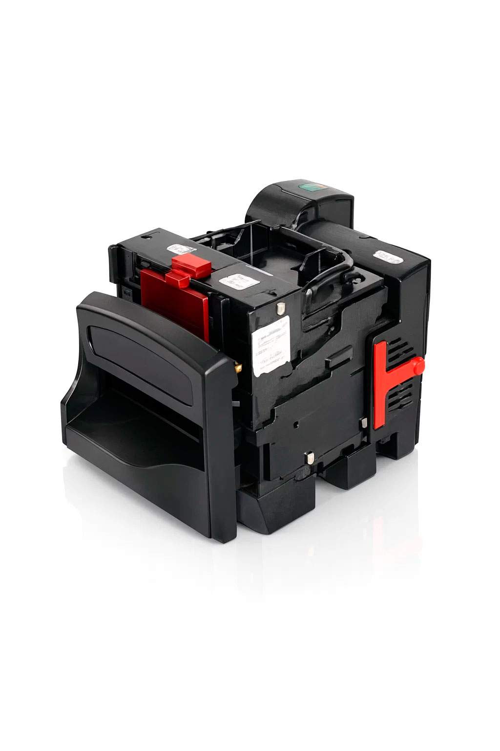 Купюроприемники Cashcode