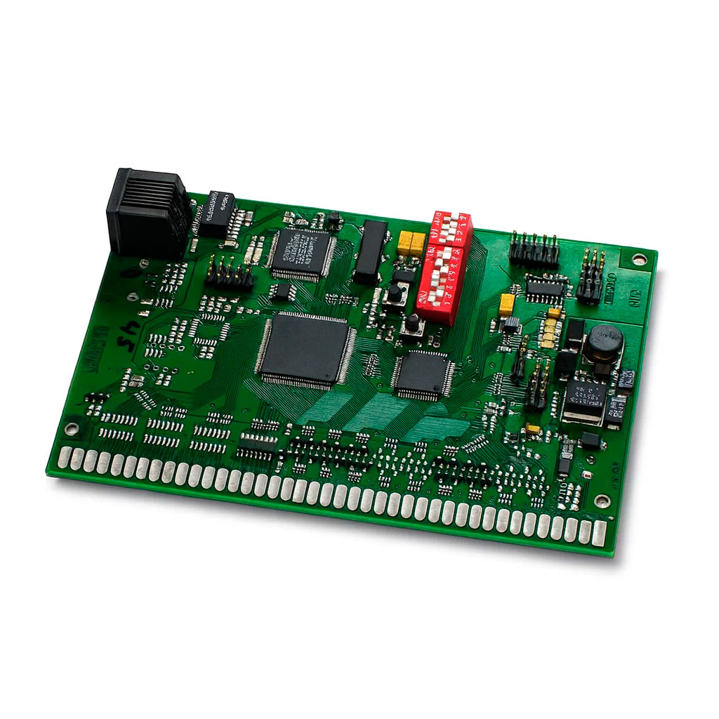 платы для игровых автоматов