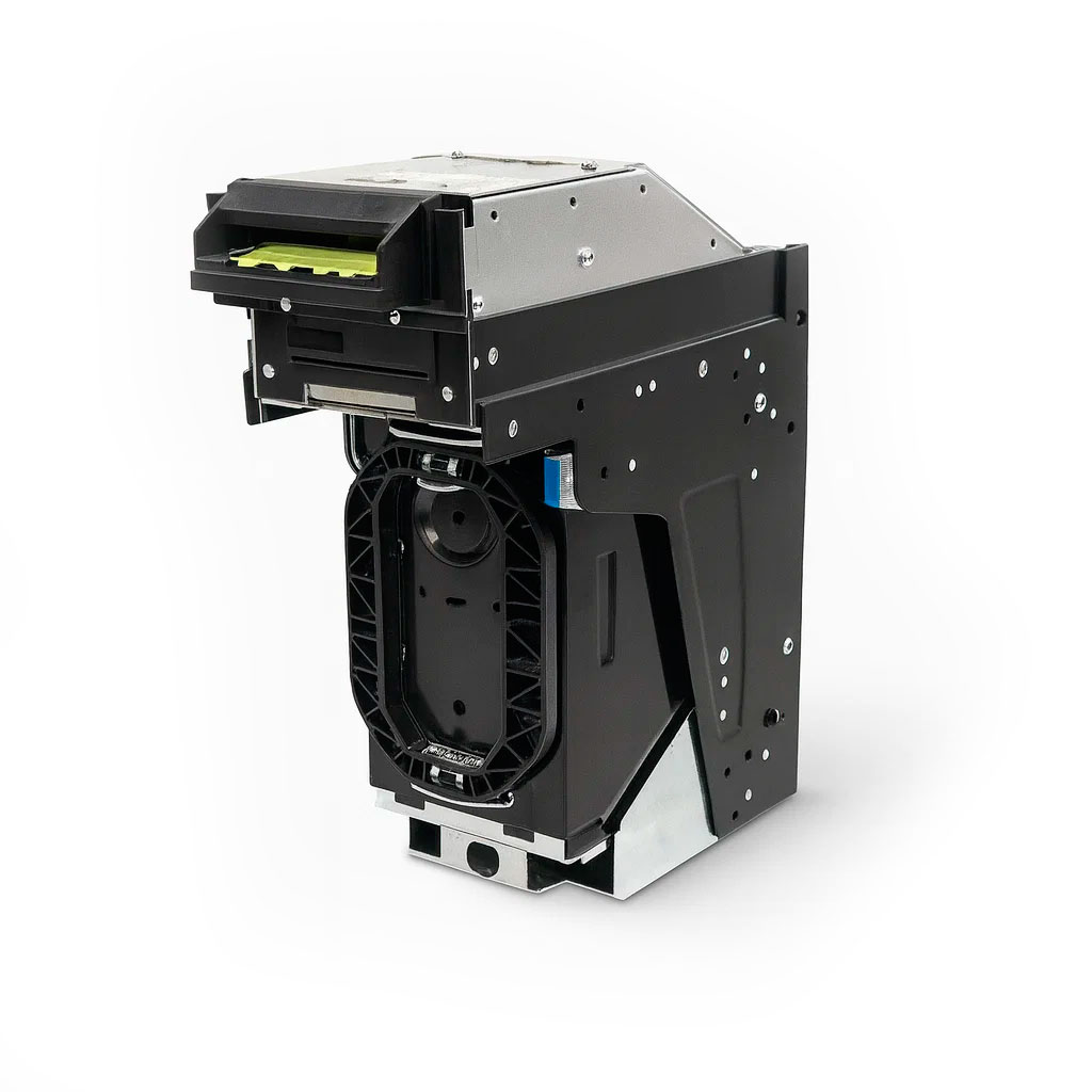 Купюроприемники