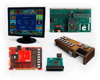 Платы для игровых автоматов